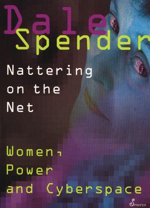 Nattering on the Net image number 0