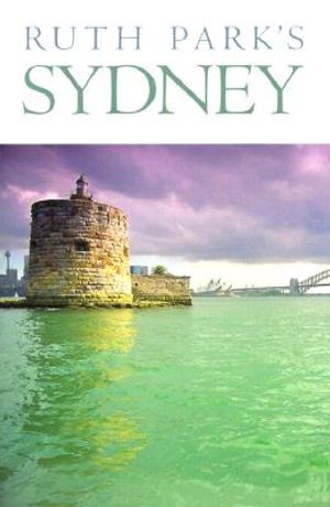 Ruth Park's Sydney image number 0