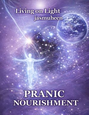 Living on Light PRANIC NOURISHMENT: Nutrition for the New Millennium image number 0