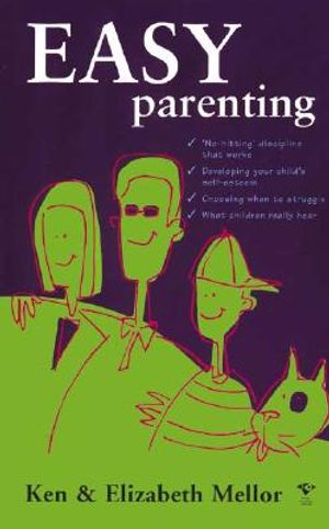 Easy Parenting image number 0