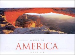 Spirit of America image number 0