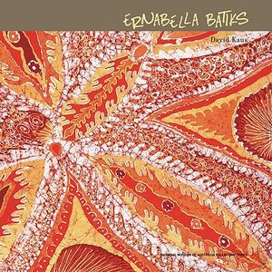 Ernabella Batiks in the Hilliard Collection of the National Museum of Australia image number 0