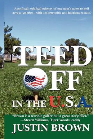 Teed Off in the USA image number 0