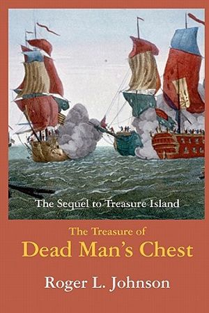 The Treasure of Dead Man's Chest image number 0