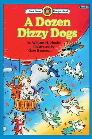 A Dozen Dizzy Dogs: Level 1 image number 0