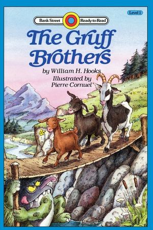 The Gruff Brothers: Level 1 image number 0