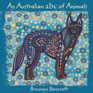 An Australian ABC of Animals image number 0