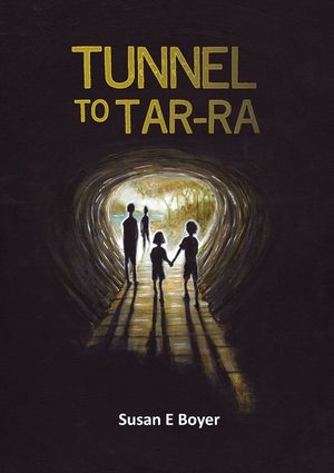 Tunnel to Tar-Ra image number 0