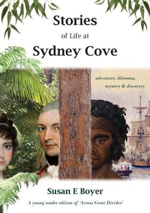 Stories of Life at Sydney Cove image number 0
