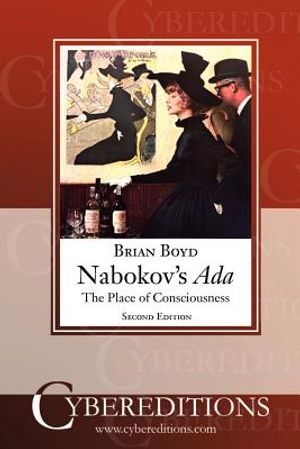 Nabokov's ADA: The Place of Consciousness image number 0