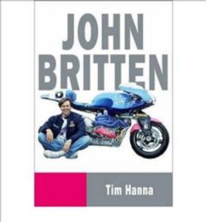 John Britten image number 0