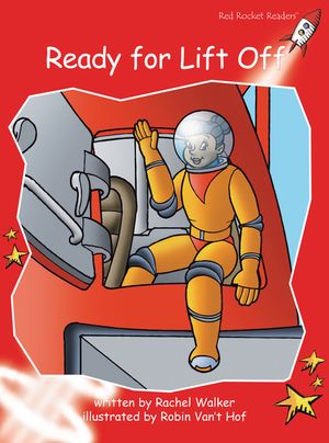 Ready for Lift Off image number 0