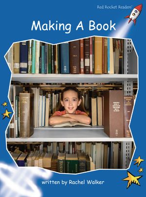 Making a Book image number 0