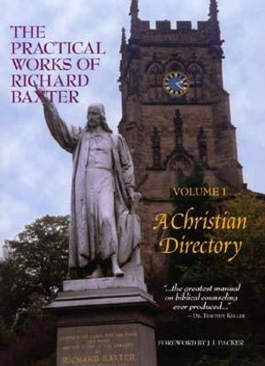 A Christian Directory image number 0