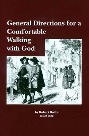 General Directions for a Comfortable Walking with God image number 0