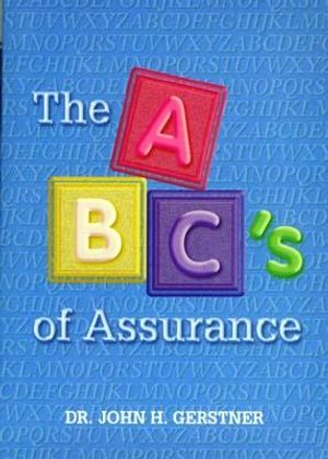 The ABC's of Assurance image number 0