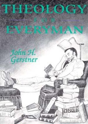 Theology for Everyman image number 0