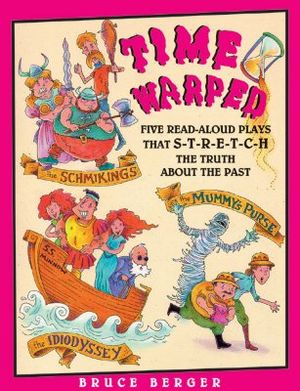 Time Warped image number 0