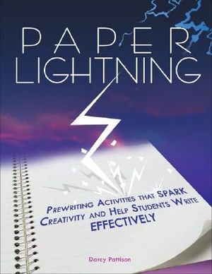 Paper Lightning image number 0