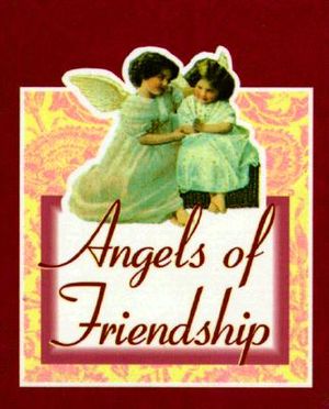 Angels of Friendship image number 0
