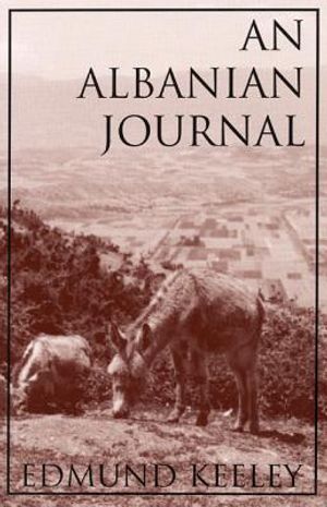 An Albanian Journal image number 0