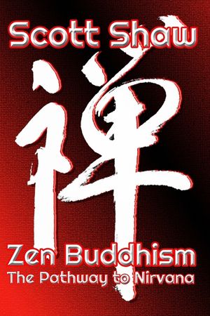 Zen Buddhism: The Pathway to Nirvana image number 0