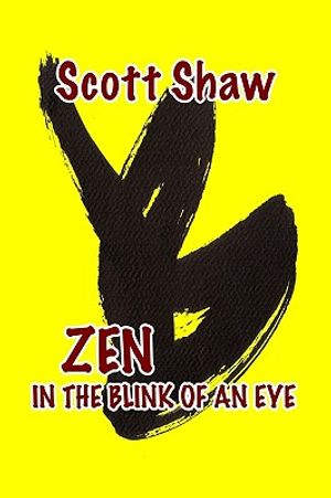 Zen in the Blink of an Eye image number 0