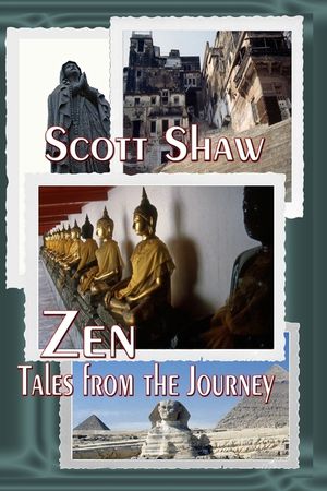 Zen: Tales from the Journey image number 0