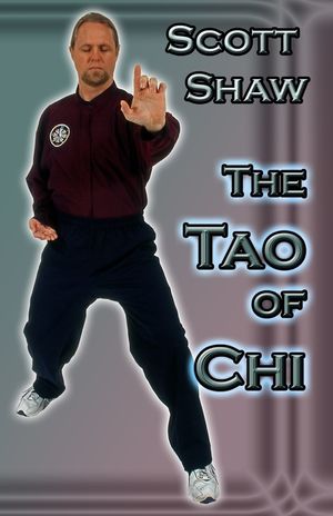 The Tao of Chi image number 0