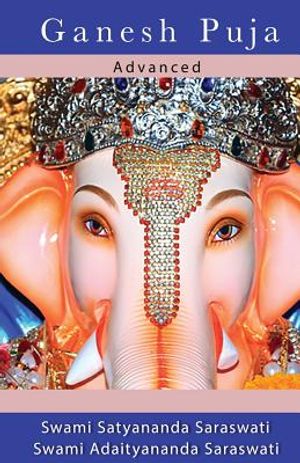 Ganesh Puja Advanced image number 0