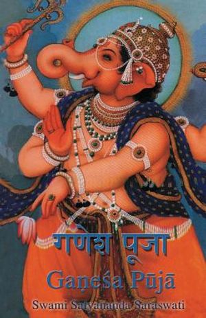 Ganesh Puja image number 0