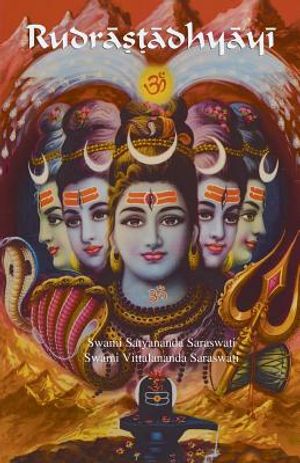 Rudrastadhyayi image number 0