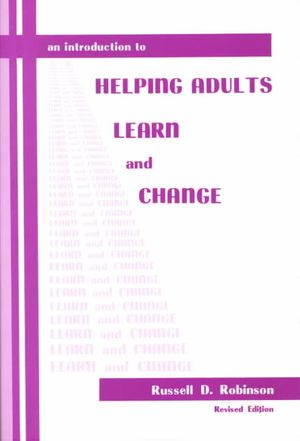 Introduction to Helping Adults Learn and Change image number 0
