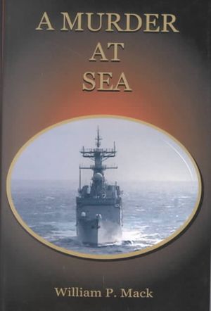 Murder at Sea image number 0