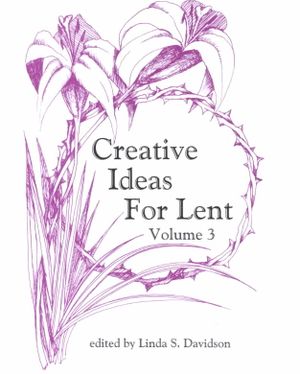 Creative Ideas for Lent image number 0