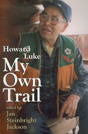 Howard Luke: My Own Trail image number 0