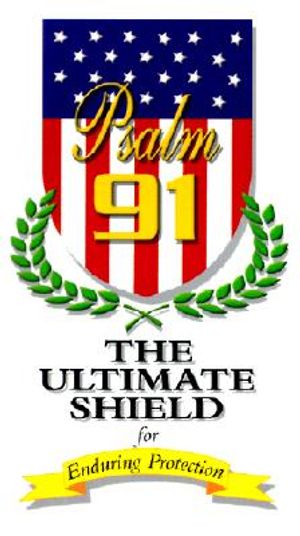 The Ultimate Shield-Psalm 91 image number 0