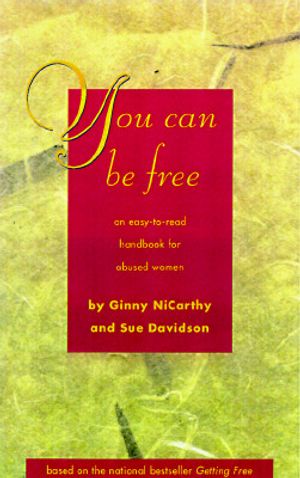 del-You Can Be Free: An Easy-To-Read Handbook for Abused Women image number 0