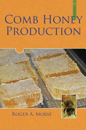 Comb Honey Production image number 0