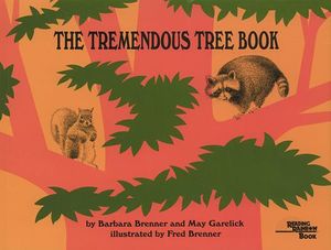 Tremendous Tree Book image number 0