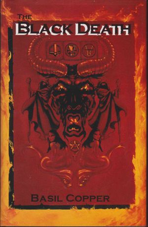 The Black Death image number 0