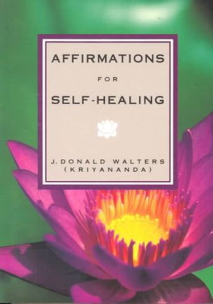 Affirmations for Self-Healing image number 0
