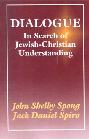Dialogue: In Search of Jewish-Christian Understanding image number 0