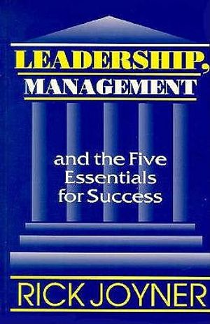 Leadership Management image number 0