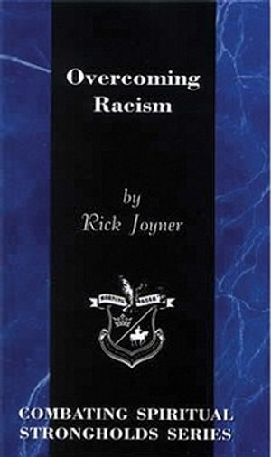 Overcoming Racism: image number 0