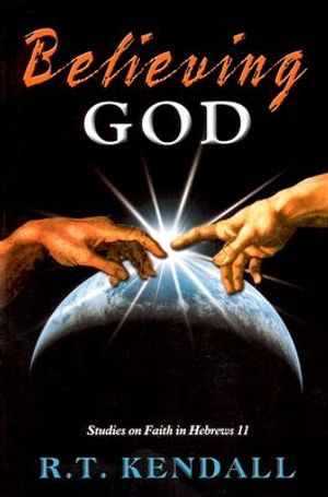 Believing God: image number 0