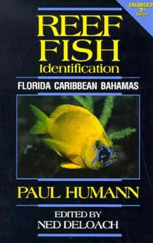 Reef Fish Identification: Florida, Caribbean and Bahamas image number 0
