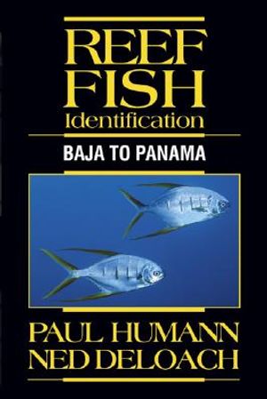 Reef Fish Identification: Baja to Panama image number 0
