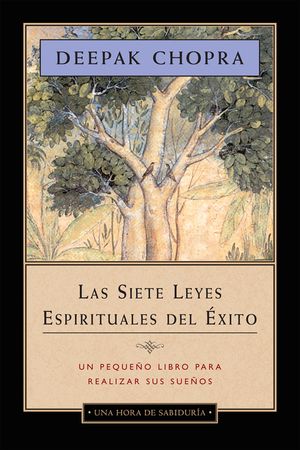 La Siete Leyes Espirituales del &Eacute;xito image number 0