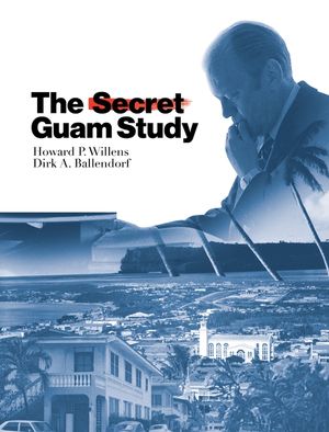 The Secret Guam Study image number 0